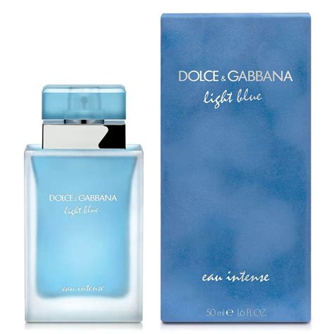 dolce gabbana light blue 50 ml günstig|Dolce & Gabbana light blue original.